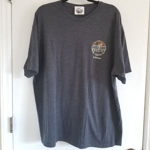 🔥3 for $15 -Bubba Gump Baltimore Tee